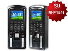 เครื่องสแกนลายนิ้วมือ เครื่องอ่านลายนิ้วมือ เครื่องทาบบัตรเข้า-ออก พนักงาน