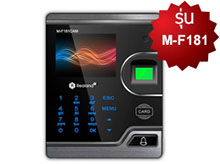 เครื่องสแกนลายนิ้วมือ เครื่องอ่านลายนิ้วมือ เครื่องทาบบัตรเข้า-ออก พนักงาน