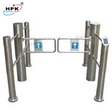 ประตูผลักแบบสวิง Swing Gate ประตูผลักแบบสวิง Swing Gate