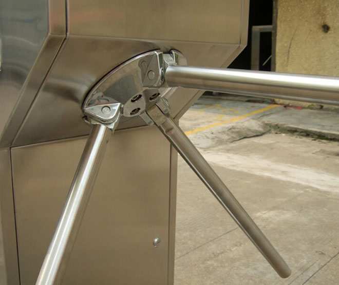 เครื่องกั้นสามขา เครื่องกั้นสามขา