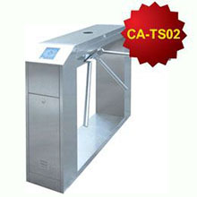 เครื่องกั้นสามขา ประตูหมุนสามขา Turnstile เครื่องกั้นสามขา ประตูหมุนสามขา Turnstile