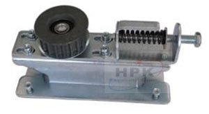 Belt Fasteming Bracket ประตูอัตโนมัติ