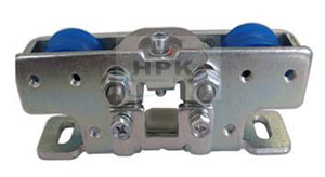 ็Hanger bracket ประตูอัตโนมัติ