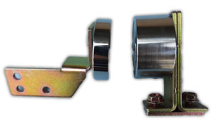 Magnetic Lock สำหรับประตูกระจกอัตโนมัติ