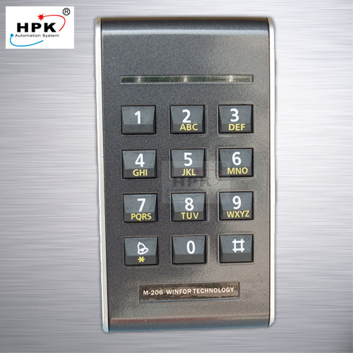 สวิต Code Lock ประตูอัตโนมัติ สวิต Code Lock ประตูอัตโนมัติ