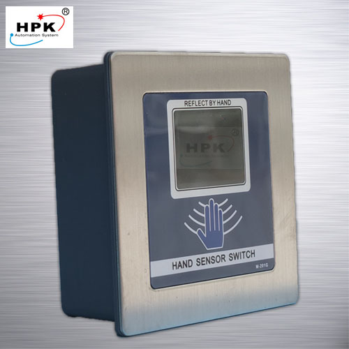 สวิต No Tuch ประตูเลื่อนอัตโนมัติ สวิต No Tuch ประตูเลื่อนอัตโนมัติ