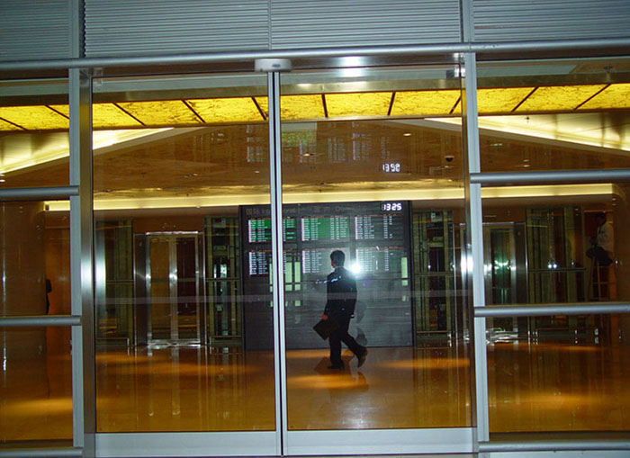 ประตูอัตโนมัติ ประตูเลื่อนอัตโนมัติ ประตูอัตโนมัติ ประตูเลื่อนอัตโนมัติ