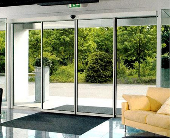 ประตูอัตโนมัติ ประตูเลื่อนอัตโนมัติ ประตูอัตโนมัติ ประตูเลื่อนอัตโนมัติ